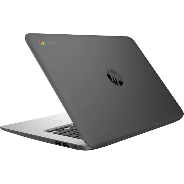 HP Chromebook 14 G4 | 14 inch FHD | Intel Celeron | 32GB SSD | 4GB RAM | QWERTY/AZERTY/QWERTZ