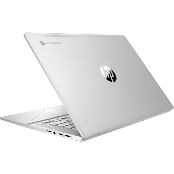 HP Chromebook Pro c640 | 14 inch FHD | 10e generatie i3 | 64GB SSD | 8GB RAM | QWERTY/AZERTY/QWERTZ