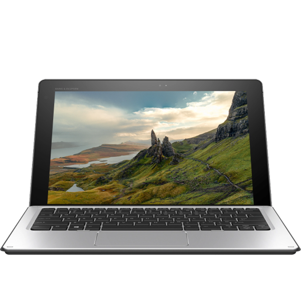 HP Elite X2 1012 G1 | 12.5 inch FHD | 7e generatie i5 | 256GB SSD | 8GB RAM | QWERTY/AZERTY