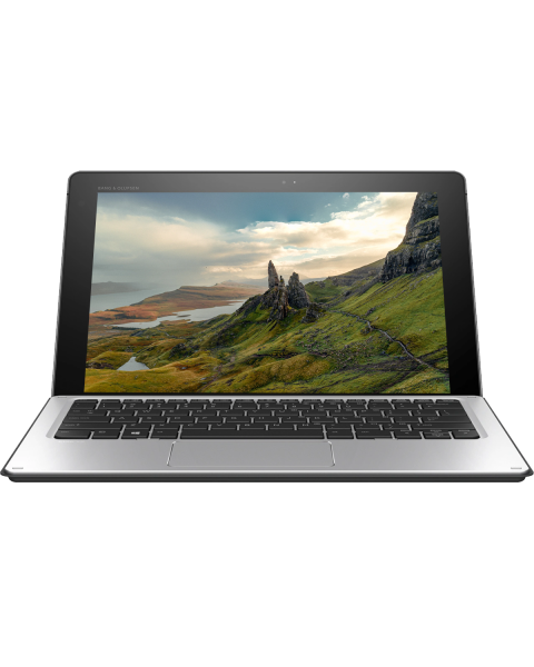 HP Elite X2 1012 G1 | Touchscreen | 12.5 inch FHD | Intel Core M5-6Y54 | 256GB SSD | 8GB RAM | QWERTY/AZERTY
