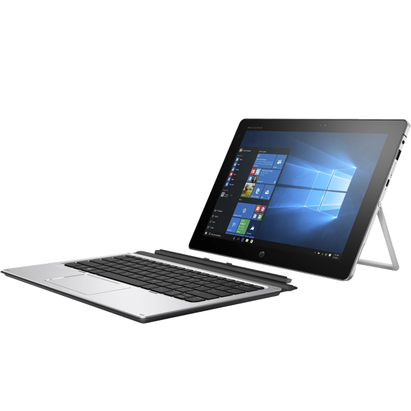 HP Elite X2 1012 G1 | 12.5 inch FHD | 7e generatie i5 | 256GB SSD | 8GB RAM | QWERTY/AZERTY