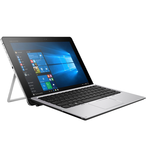 HP Elite X2 1012 G1 | Touchscreen | 12.5 inch FHD | Intel Core M5-6Y54 | 256GB SSD | 8GB RAM | QWERTY/AZERTY