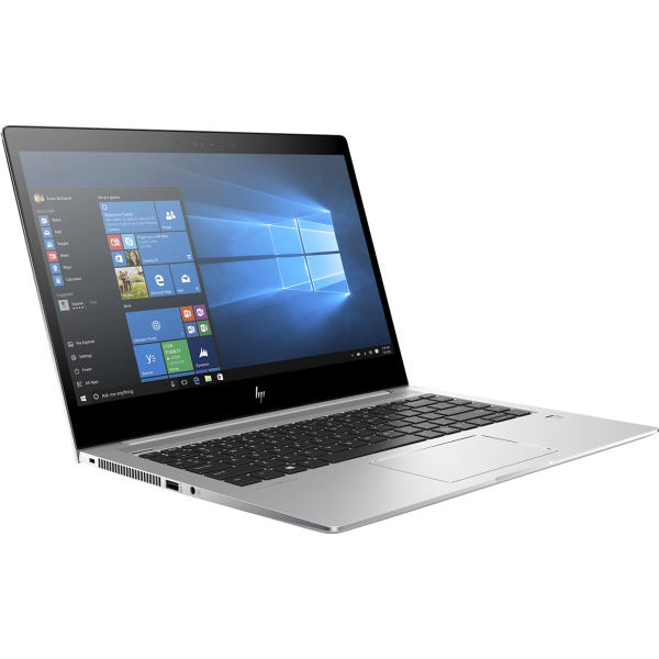 HP EliteBook 1040 G4 | 14 inch FHD | 7e generatie i7 | 512GB SSD | 8GB RAM | QWERTY/AZERTY/QWERTZ