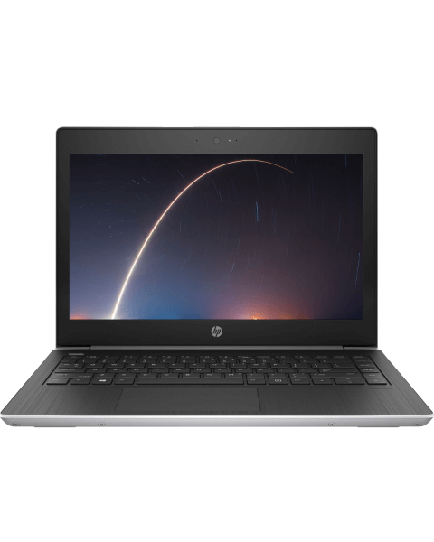 HP ProBook 430 G5 | 13.3 inch FHD | 8e generatie i5 | 128GB SSD | 8GB RAM | QWERTY/AZERTY/QWERTZ
