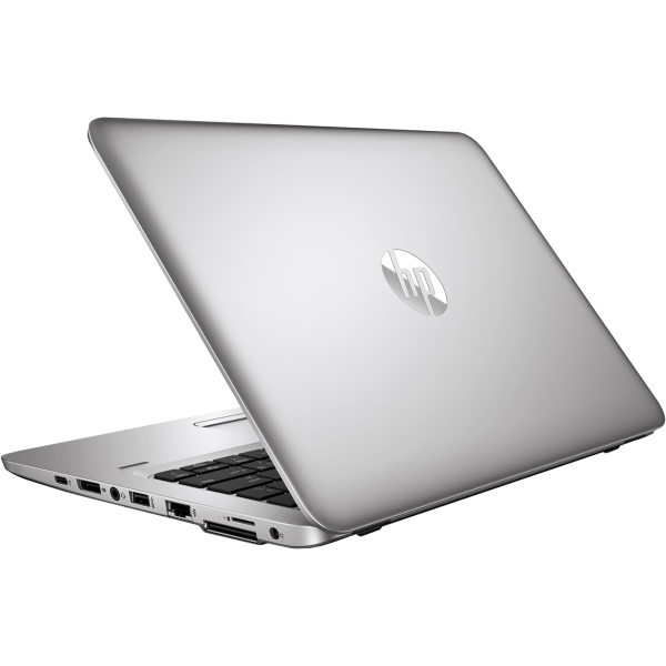 HP EliteBook 725 G3 | 12.5 inch FHD | 8e generatie A10 | 256GB SSD | 8GB RAM | QWERTY/AZERTY/QWERTZ