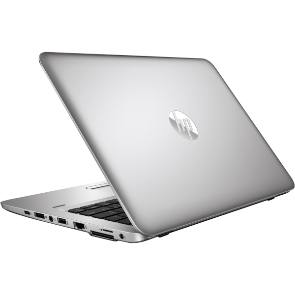 HP EliteBook 725 G3 | 12.5 inch HD | 8e generatie A10 | 256GB SSD | 8GB RAM | QWERTY/AZERTY/QWERTZ