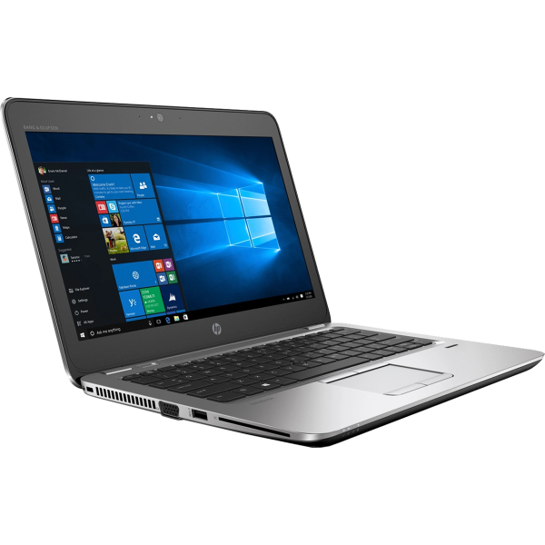 HP EliteBook 725 G4 | 12.5 inch FHD | 8e generatie A10 | 256GB SSD | 8GB RAM | QWERTY/AZERTY/QWERTZ