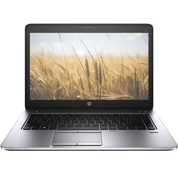 HP EliteBook 745 G2 | 14 inch HD | 5e generatie A8 | 128GB SSD | 12GB RAM | AMD Radeon R5 | W10 Pro | QWERTY