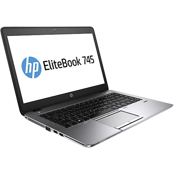 HP EliteBook 745 G2 | 14 inch HD | 7e generatie A10 | 500GB HDD | 4GB RAM | QWERTY/AZERTY/QWERTZ
