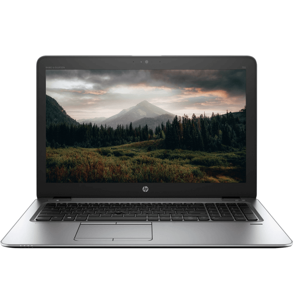 HP EliteBook 755 G3 | 15.6 inch FHD | 8e generatie A12 | 256GB SSD | 8GB RAM | AMD Radeon R7 | QWERTY/AZERTY