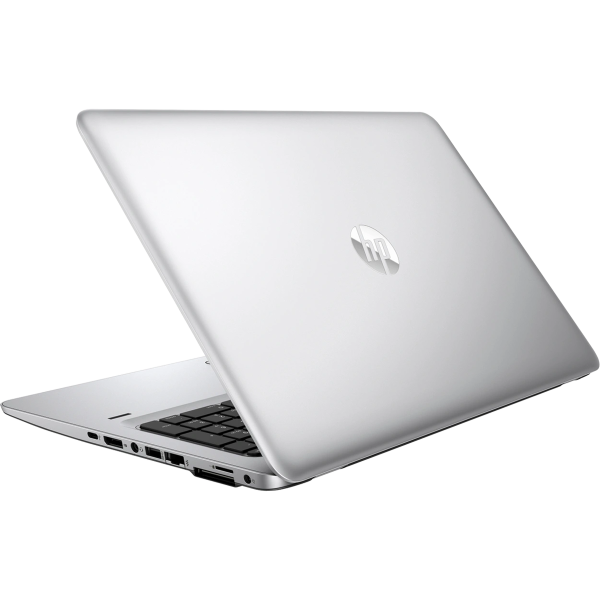 HP EliteBook 755 G4 | 15.6 inch HD | 9e generatie A8 | 128GB SSD | 8GB RAM | QWERTY/AZERTY/QWERTZ