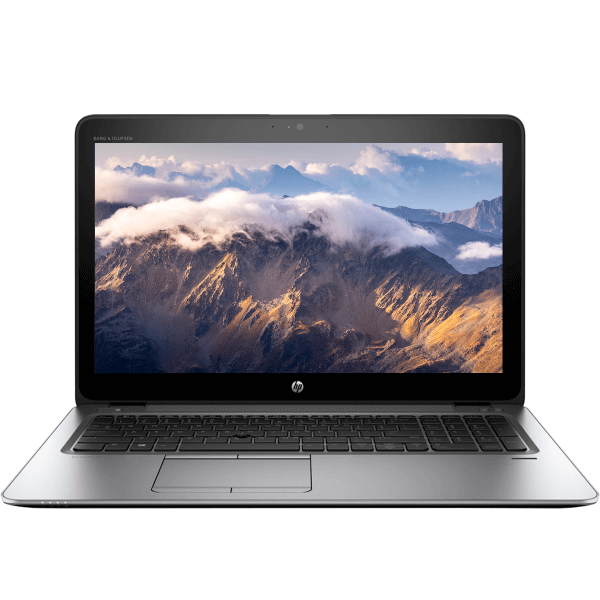 HP EliteBook 755 G4 | 15.6 inch HD | 9e generatie A8 | 128GB SSD | 8GB RAM | QWERTY/AZERTY/QWERTZ
