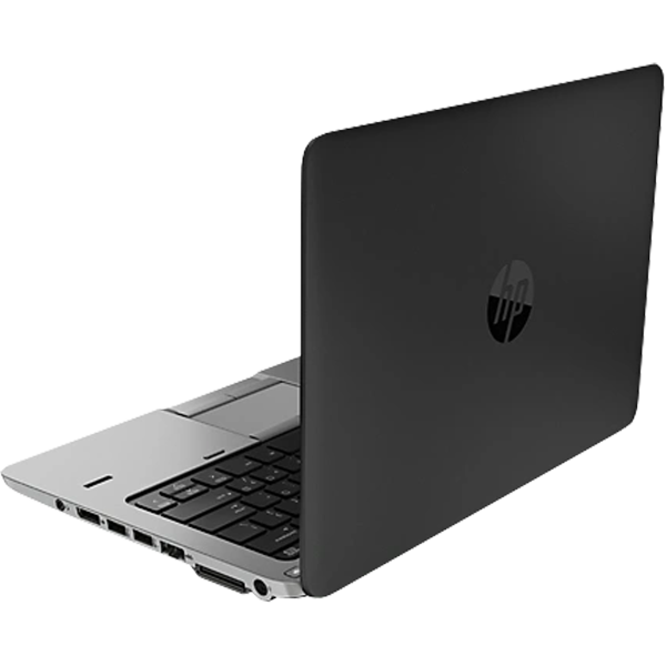 HP EliteBook 820 G1 | 12.5 inch HD | 4e generatie i5 | 480GB SSD | 8GB RAM | QWERTY/AZERTY