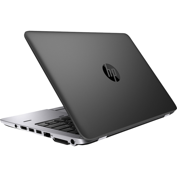 HP EliteBook 820 G2 | 12.5 inch HD | 5e generatie i5 | 256GB SSD | 8GB RAM | QWERTY/AZERTY