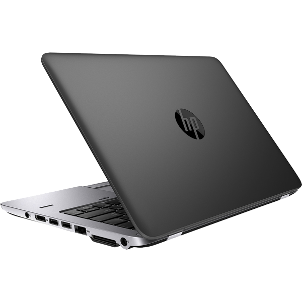 HP EliteBook 820 G2 | 12.5 inch FHD | 5e generatie i5 | 256GB SSD | 8GB RAM | QWERTY/AZERTY/QWERTZ