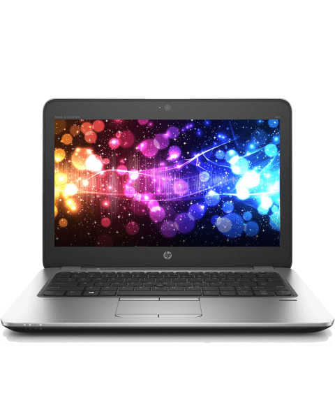 HP EliteBook 820 G3 | 12.5 inch HD | 6e generatie i5 | 128GB SSD | 8GB RAM | W10 Pro | QWERTY/AZERTY