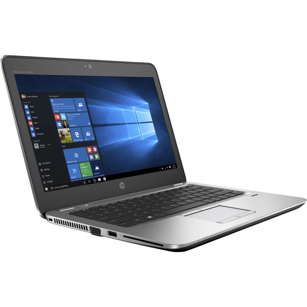 HP EliteBook 820 G3 | 12.5 inch FHD | Touchscreen | 6e generatie i5 | 256GB SSD | 8GB RAM | QWERTY/AZERTY/QWERTZ