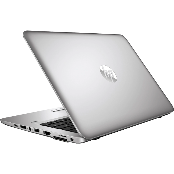 HP EliteBook 820 G4 | 12.5 inch HD | 7e generatie i5 | 256GB SSD | 8GB RAM | QWERTY/AZERTY/QWERTZ