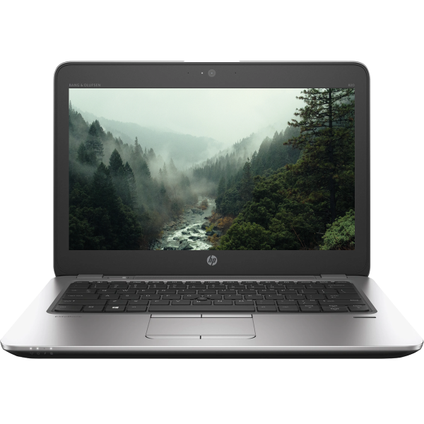 HP EliteBook 820 G4 | 12.5 inch HD | 7e generatie i5 | 256GB SSD | 8GB RAM | QWERTY/AZERTY/QWERTZ