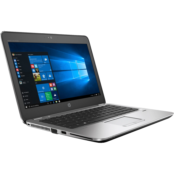 HP EliteBook 820 G4 | 12.5 inch FHD | 7e generatie i5 | 128GB SSD | 8GB RAM | W10 Pro | QWERTY