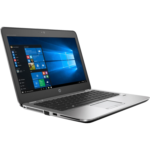 HP EliteBook 820 G4 | 12.5 inch FHD | 7e generatie i5 | 256GB SSD | 16GB RAM | W11 Pro | QWERTY/AZERTY