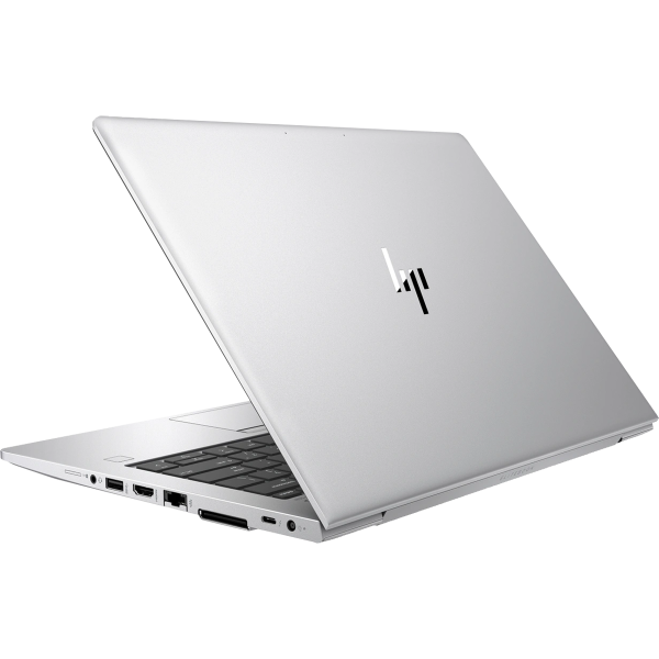 HP EliteBook 830 G5 | 13.3 inch FHD | 8e generatie i5 | 256GB SSD | 8GB RAM | W11 PRO | QWERTY/AZERTY