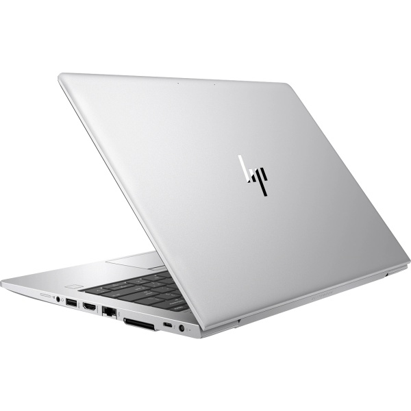 HP EliteBook 830 G6 | 13.3 inch FHD | 8e generatie i5 | 512GB SSD | 16GB RAM | QWERTY/AZERTY/QWERTZ