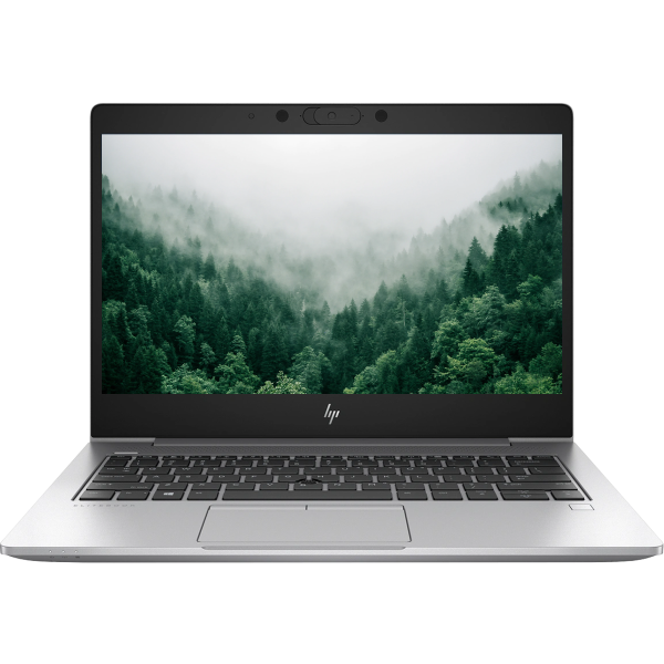 HP EliteBook 830 G6 | 13.3 inch FHD | 8e generatie i5 | 512GB SSD | 16GB RAM | QWERTY/AZERTY/QWERTZ