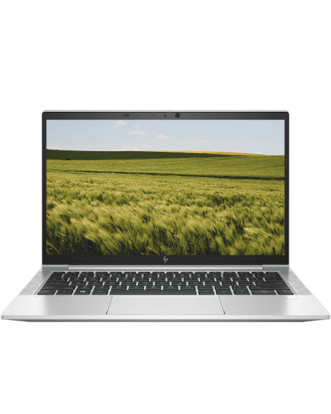 HP EliteBook 830 G7 | 13.3 inch FHD | 10e generatie i5 | 256GB SSD | 16GB RAM | W11 Pro | QWERTY