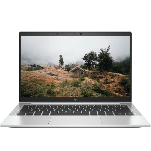 HP EliteBook 835 G7 | 13.3 inch FHD | Touchscreen | 4e generatie r5 | 256GB SSD | 8GB RAM | QWERTY | D1