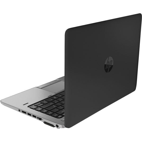 HP EliteBook 840 G1 | 14 inch HD | 4e generatie i5 | 128GB SSD | 8GB RAM | QWERTY/AZERTY