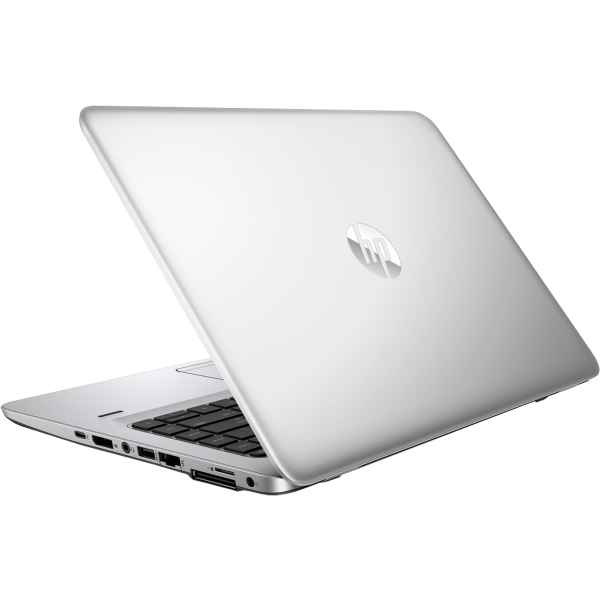 HP EliteBook 840 G3 | 14 inch FHD | 6e generatie i5 | 180GB SSD | 8GB RAM | QWERTY/AZERTY/QWERTZ