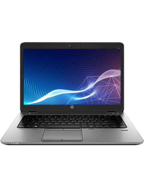 HP EliteBook 840 G3 | 14 inch FHD | 6e generatie i7 | 256GB SSD | 16GB RAM | QWERTY/AZERTY/QWERTZ