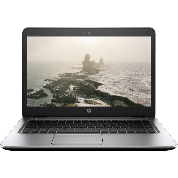 HP EliteBook 840 G3 | 14 inch FHD | 6e generatie i5 | 256GB SSD | 8GB RAM | W10 Pro | QWERTY