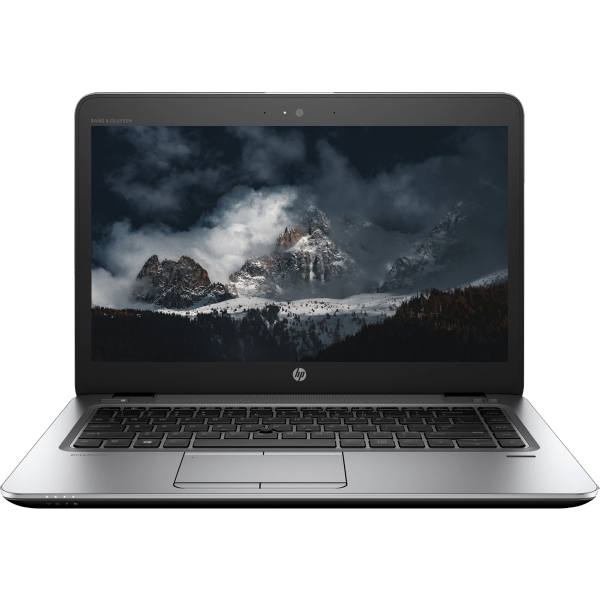 HP EliteBook 840 G4 | 14 inch FHD | 7e generatie i5 | 256GB SSD | 8GB RAM | QWERTY