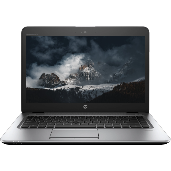 HP EliteBook 840 G4 | 14 inch FHD | 7e generatie i5 | 128GB SSD | 16GB RAM | QWERTY/AZERTY/QWERTZ