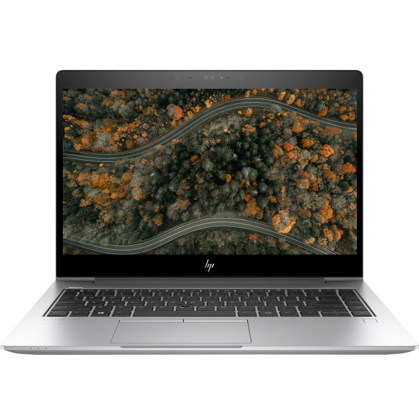 HP EliteBook 840 G5 | 14 inch FHD | 8e generatie i7 | 256GB SSD | 16GB RAM | W11 Pro | QWERTY