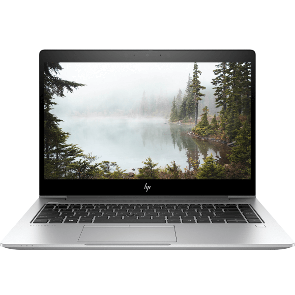 HP EliteBook 840 G6 | 14 inch FHD | 8e generatie i5 | 256GB SSD | 16GB RAM | W11 Pro | QWERTY