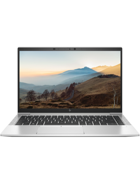 HP EliteBook 840 G7 | 14 inch FHD | 10e generatie i5 | 512GB SSD | 16GB RAM  | W11 Pro | QWERTY/AZERTY/QWERTZ