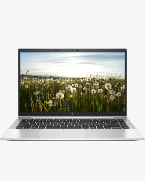 HP EliteBook 840 G8 | 14 inch FHD | 11e generatie i5 | 256GB SSD | 16GB RAM | QWERTY/AZERTY/QWERTZ | N1