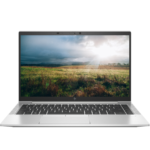 HP EliteBook 845 G7 | 14 inch FHD | 4e generatie r7 | 512GB SSD | 16GB RAM | QWERTY/AZERTY/QWERTZ