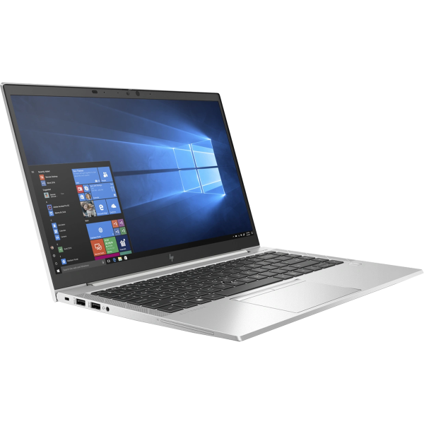 HP EliteBook 845 G7 | 14 inch FHD | 4e generatie r7 | 512GB SSD | 16GB RAM | QWERTY/AZERTY/QWERTZ
