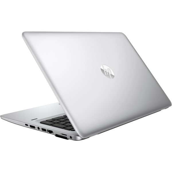 HP EliteBook 850 G3 | 15.6 inch FHD | 6e generatie i5 | 128GB SSD | 8GB RAM | QWERTY/AZERTY/QWERTZ