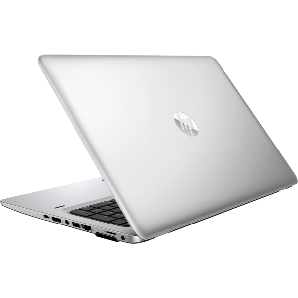 HP EliteBook 850 G3 | 15.6 inch FHD | 6e generatie i5 | 256GB SSD | 8GB RAM | QWERTY/AZERTY/QWERTZ