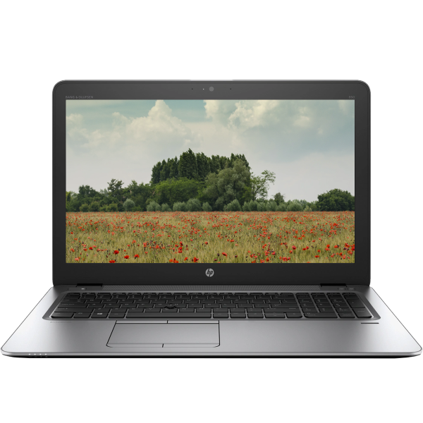 HP EliteBook 850 G3 | 15.6 inch HD | 6e generatie i5 | 256GB SSD | 8GB RAM | QWERTY/AZERTY/QWERTZ