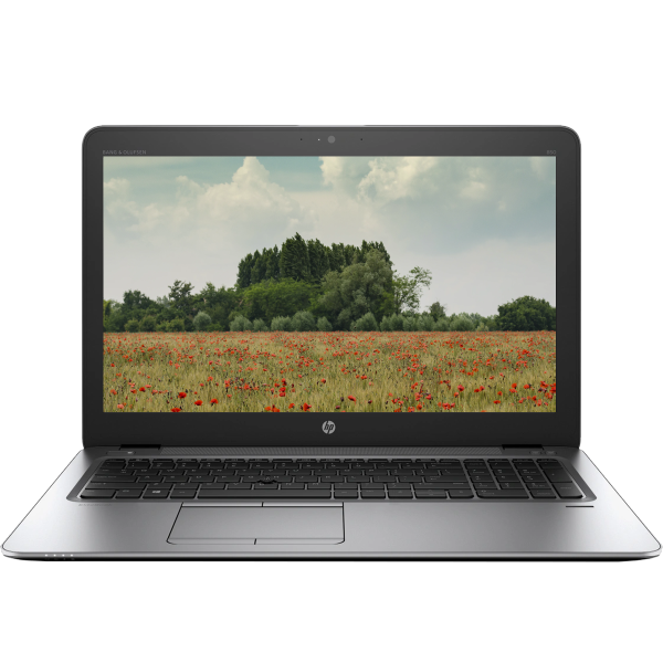 HP EliteBook 850 G3 | 15.6 inch FHD | 6e generatie i5 | 128GB SSD | 8GB RAM | QWERTY/AZERTY/QWERTZ