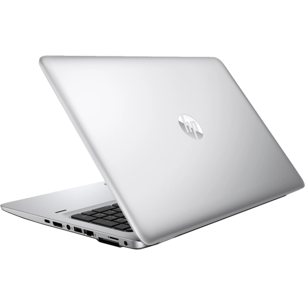 HP EliteBook 850 G4 | 15.6 inch FHD | 7e generatie i7 | 500GB SSD | 16GB RAM | W10 Pro | QWERTY