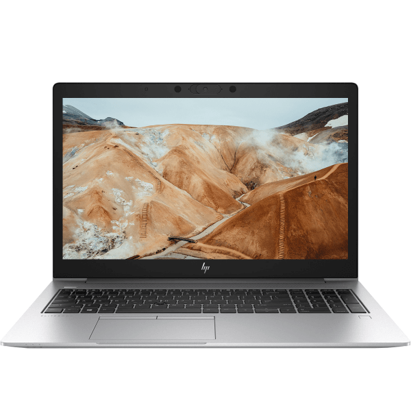 HP EliteBook 850 G6 | 15.6 inch FHD | 8e generatie i5 | 500GB SSD | 16GB RAM | W11 Pro | QWERTY