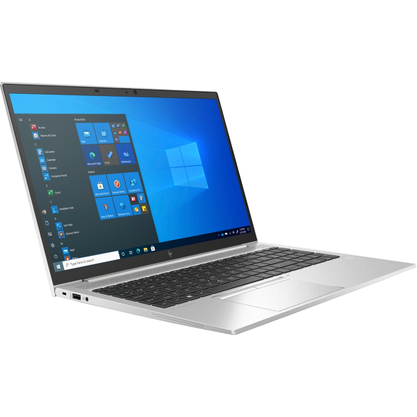 HP EliteBook 850 G8 | 15.6 inch FHD | 11e generatie i7 | 512GB SSD | 16GB RAM | QWERTY/AZERTY/QWERTZ