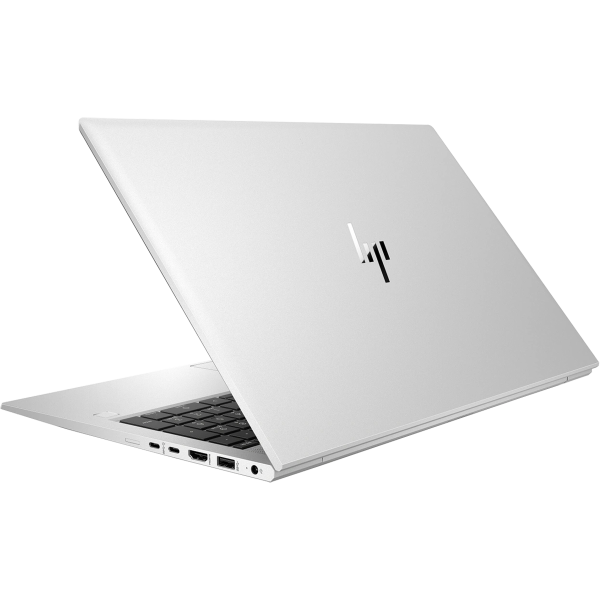 HP EliteBook 855 G7 | 15.6 inch FHD | 4e generatie r5 | 256GB SSD | 8GB RAM | QWERTY | D1